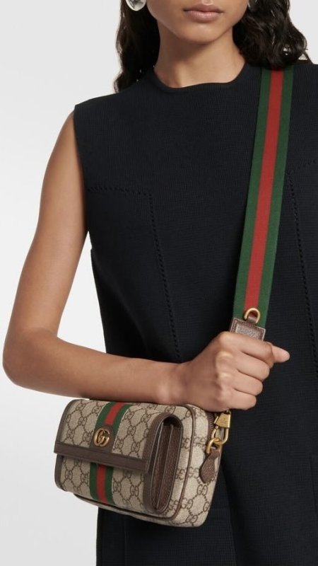 شنطة - GUCCI / شامل علبة الشركة
